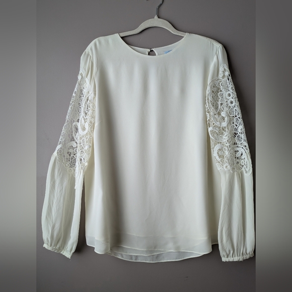 Antonio Melani Blouse L - Picture 1 of 13